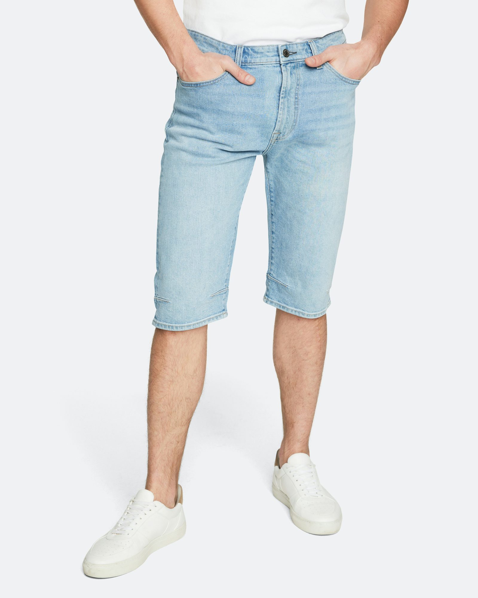 CUTEGAL Star Jorts for Men Denim Shorts Baggy Jorts Mid Rise Stretchy  Patchwork Jeans Shorts Jorts Y2K (B,Small,Small) at Amazon Men's Clothing  store